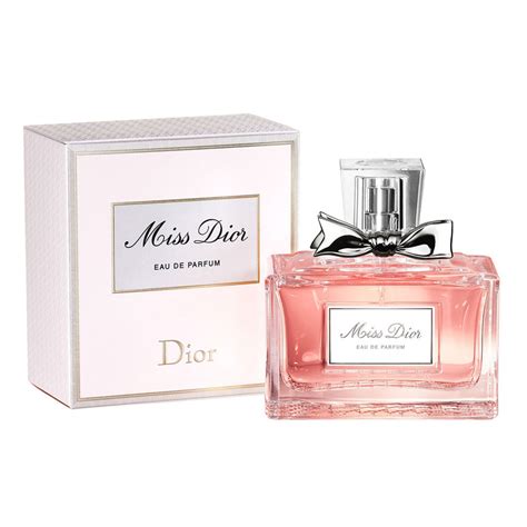 miss dior eau de parfum price.